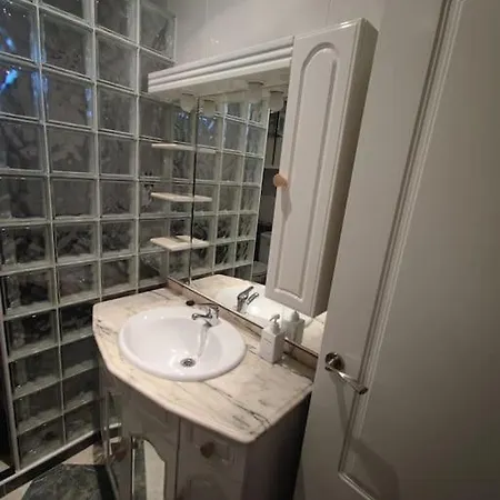 شقة Casa Perulo *