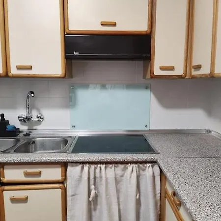 Casa Perulo Lejlighed Mombeltrán