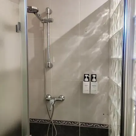 شقة Casa Perulo Mombeltrán