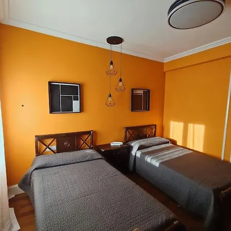 Casa Perulo Mombeltrán