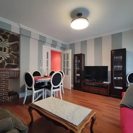 Casa Perulo Lejlighed Mombeltrán