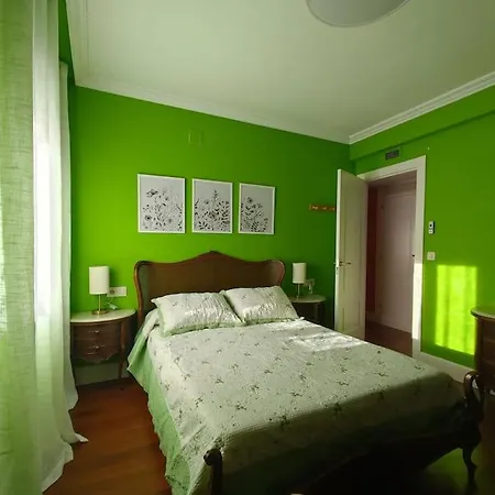 Lejlighed Casa Perulo Mombeltrán