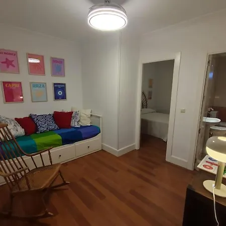 Lejlighed Casa Perulo