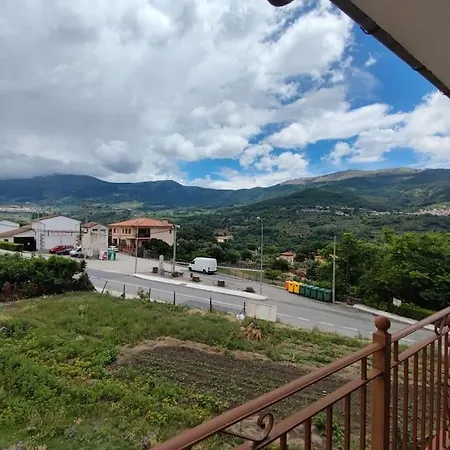 Lejlighed Casa Perulo *