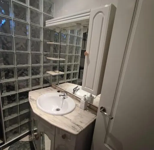 Appartement Casa Perulo *