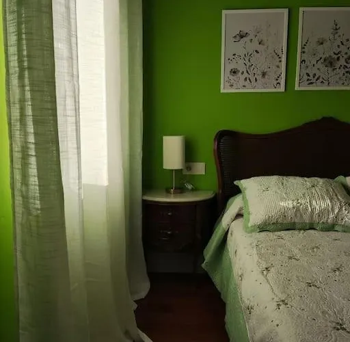 Casa Perulo Appartement