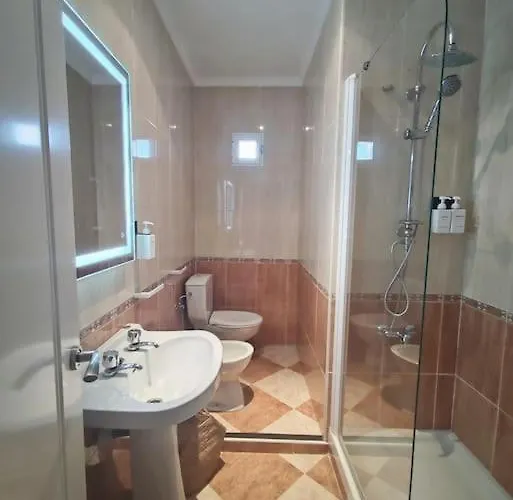 Appartement Casa Perulo