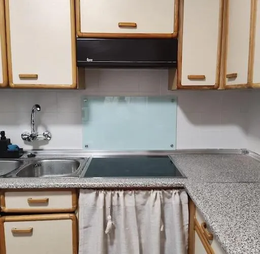 Casa Perulo Appartement Mombeltrán