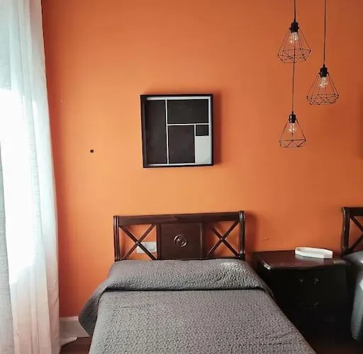 Casa Perulo Appartement