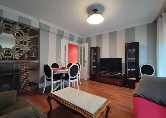 Casa Perulo Appartement Mombeltrán