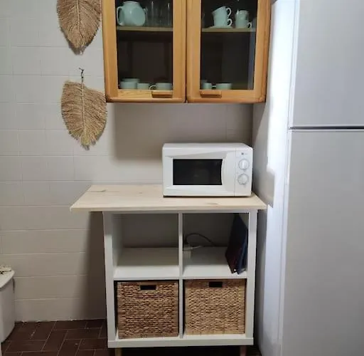 Casa Perulo Appartement