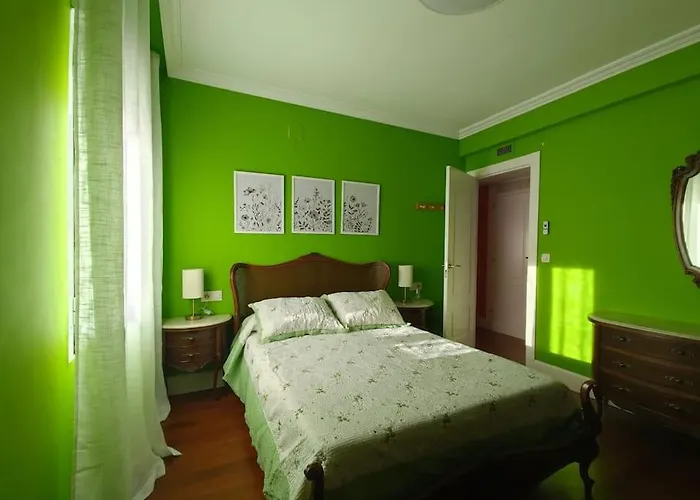 Appartement Casa Perulo Mombeltrán