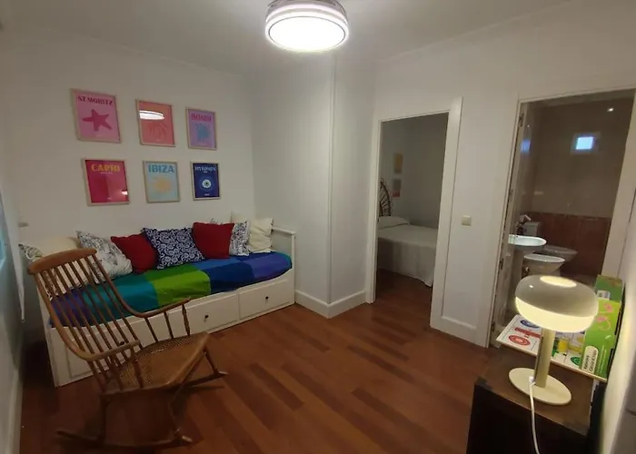 Appartement Casa Perulo