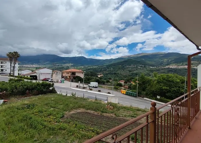 Appartement Casa Perulo *